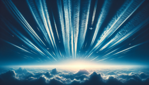 The Chemtrail Conspiracy Theory