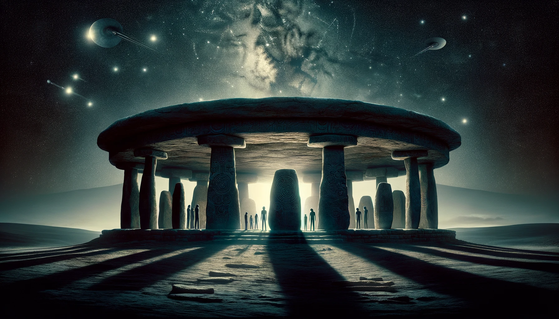 Göbekli Tepe