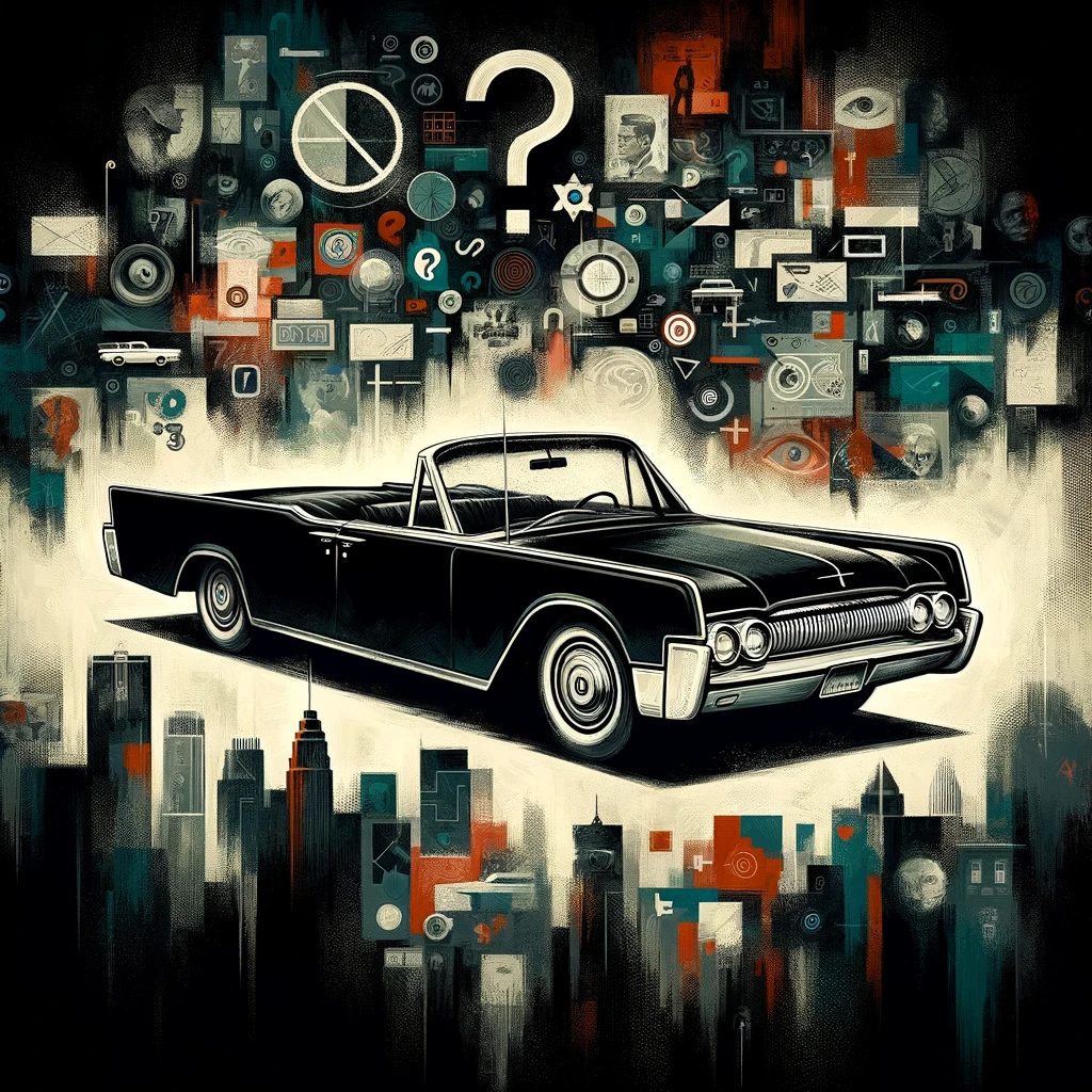 The Appalachia - Conspiracy Realist