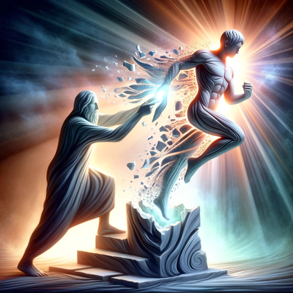The Pygmalion Effect: Myth or Reality? - Conspiracy Realist