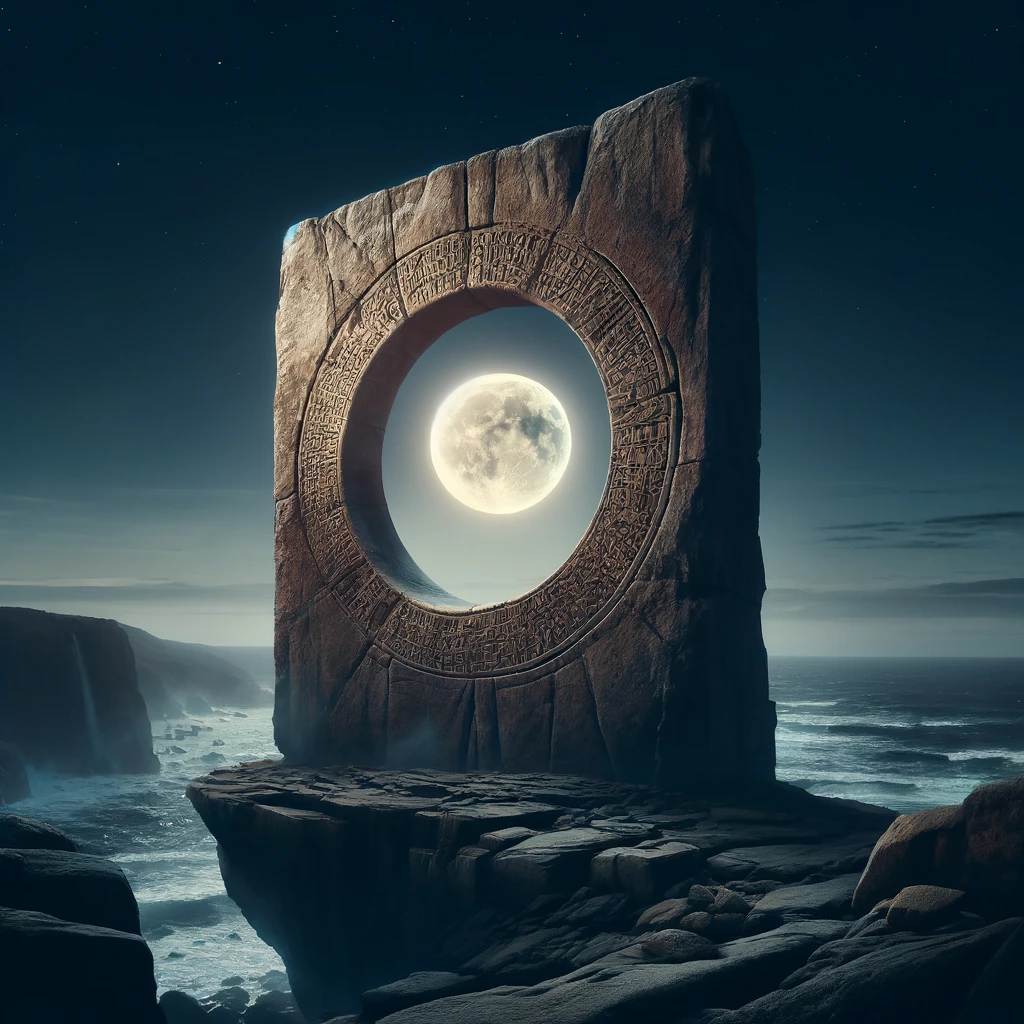 Portals