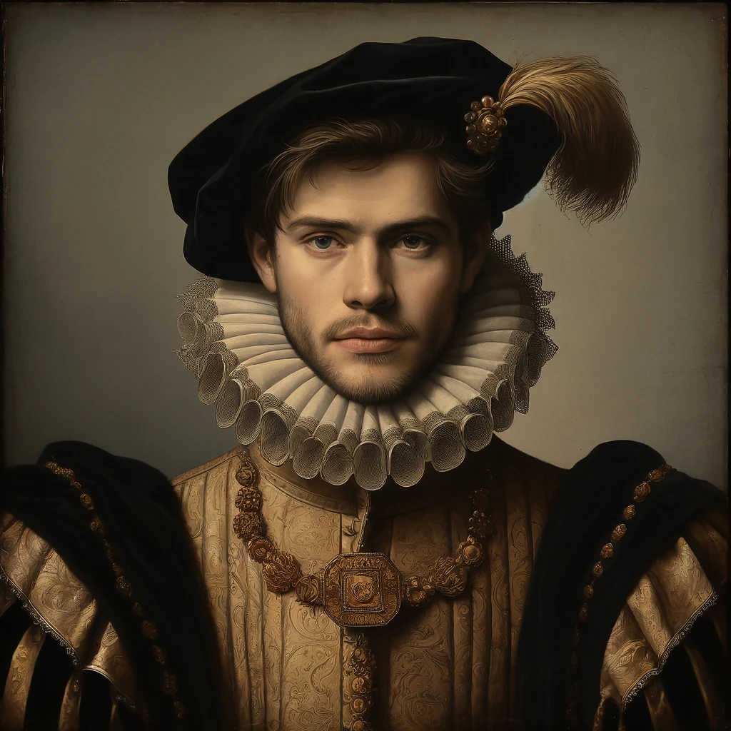 Tudor