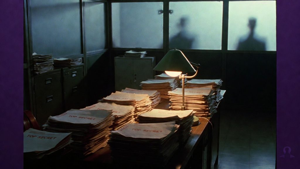 cia secret blueprint for mind control inside project artichoke