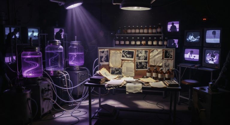 Adrenochrome Harvesting: Top 5 Shocking Insights About This Dark Theory