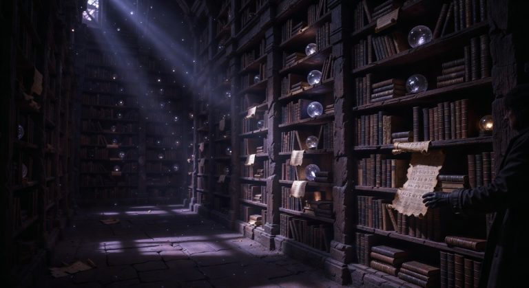 Akashic Records
