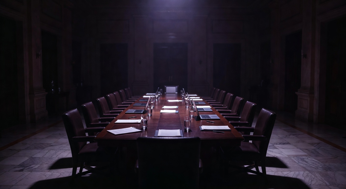 Bilderberg 2025 Elite Meeting