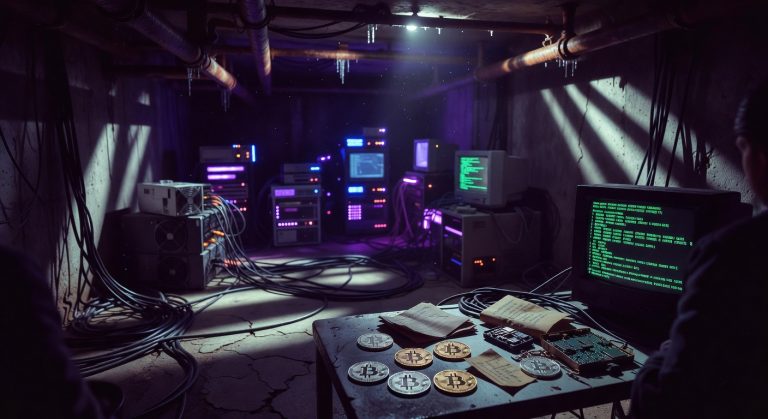 Bitcoin and Cryptocurrency: What Lies Beneath