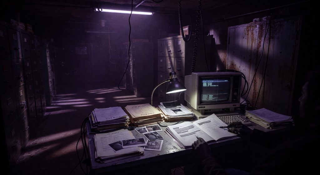 Black Budget Secret Spending