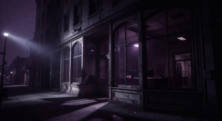 Cecil Hotel