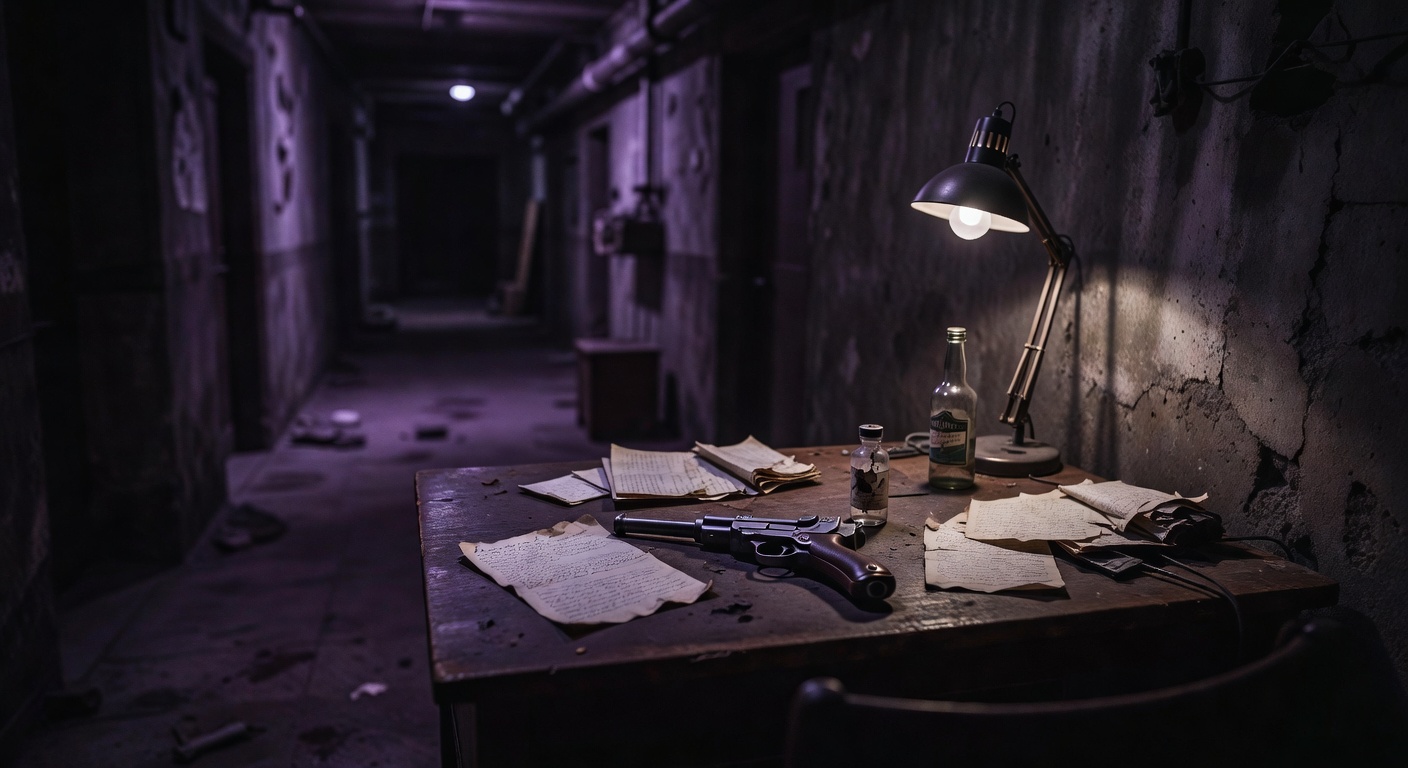 Did Adolf Hitler Really Commit Suicide?