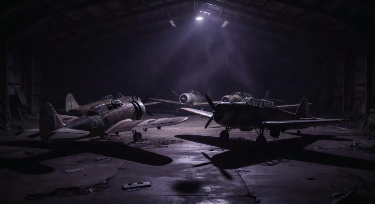 Flight 19