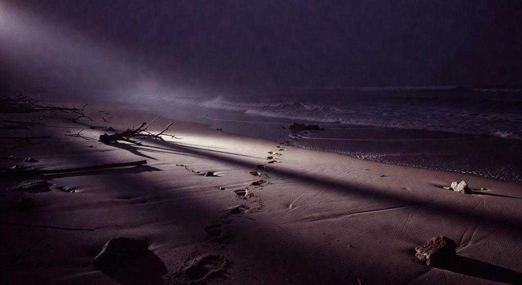 Harold Holt’s Mysterious Disappearance