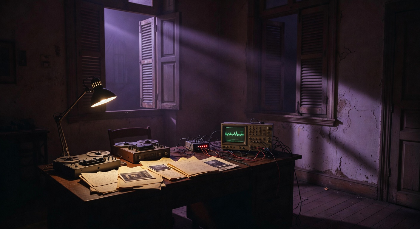Havana Syndrome: Uncovering the Truth