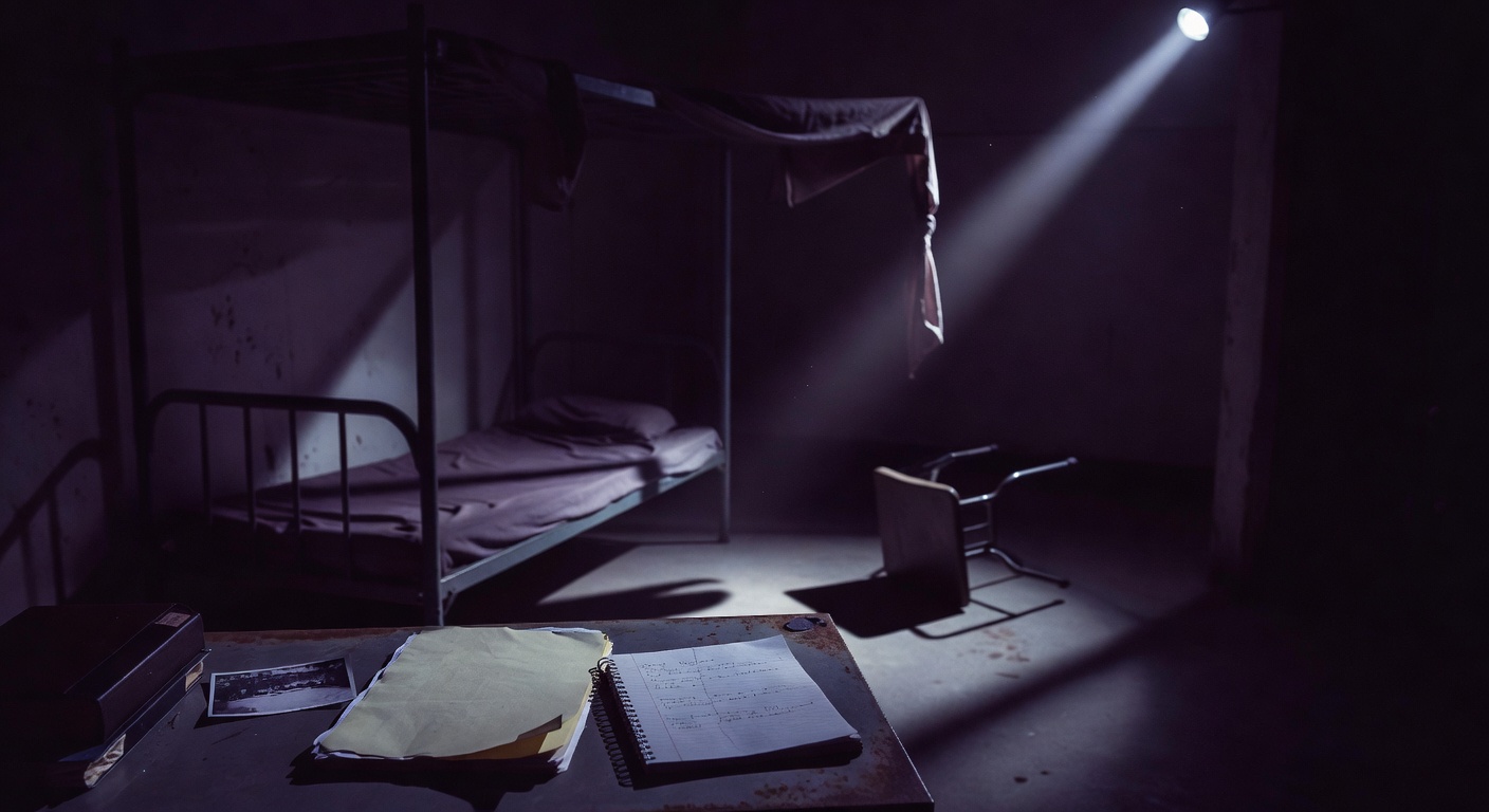 Jeffrey Epstein: Suicide or Murder?