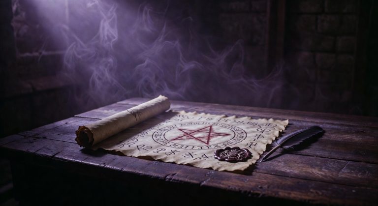 King Charles III and his Alleged Demonic Pact