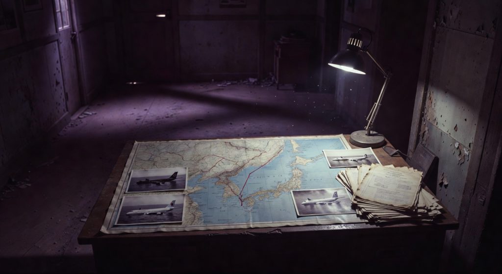 Korean Airlines Flight 007: Planned or Accidental Disaster?