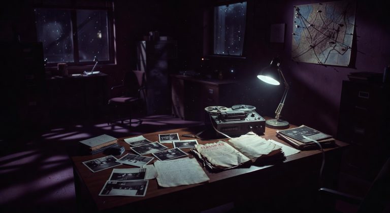 The Manchurian Candidate