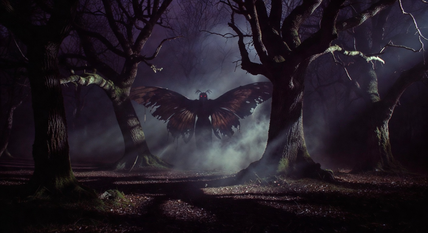 Mothman