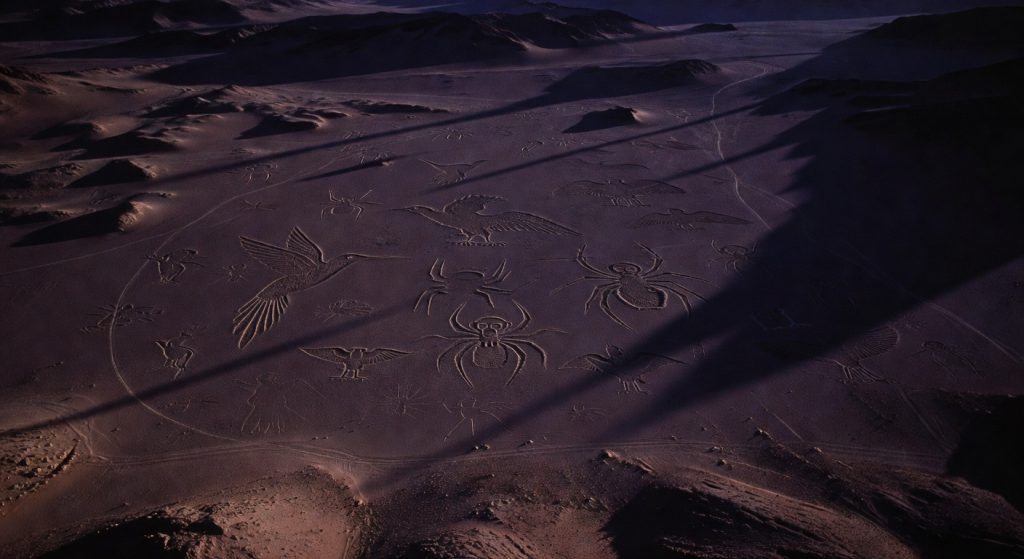 Nazca Lines
