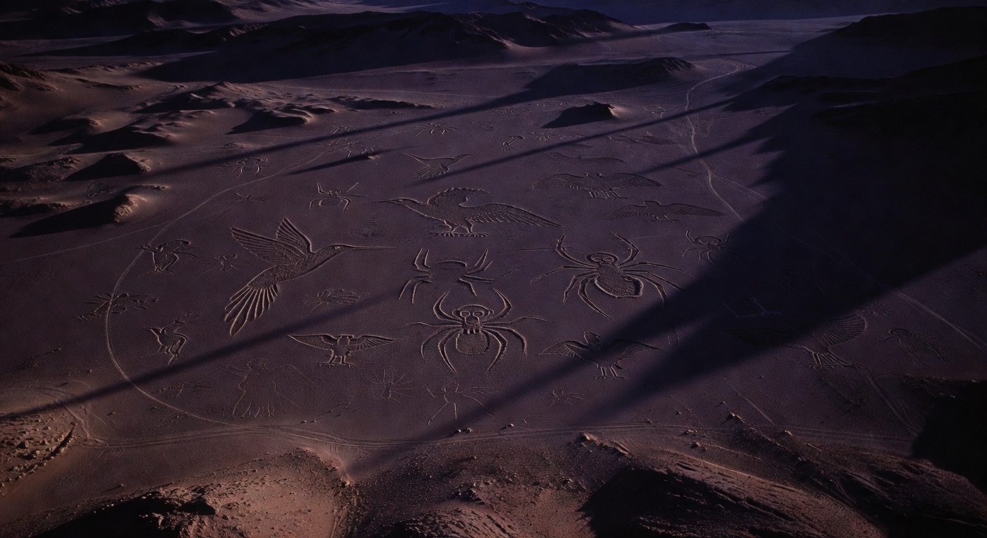 Nazca Lines