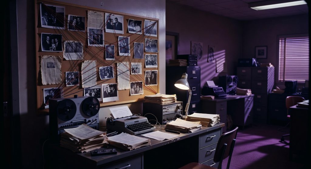 Operation Mockingbird CIA Media