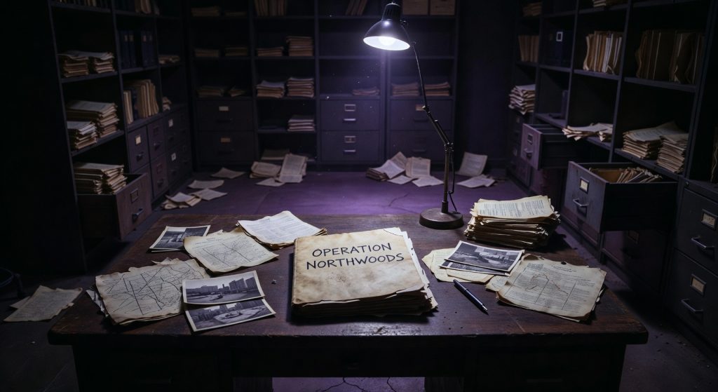 Operation Northwoods