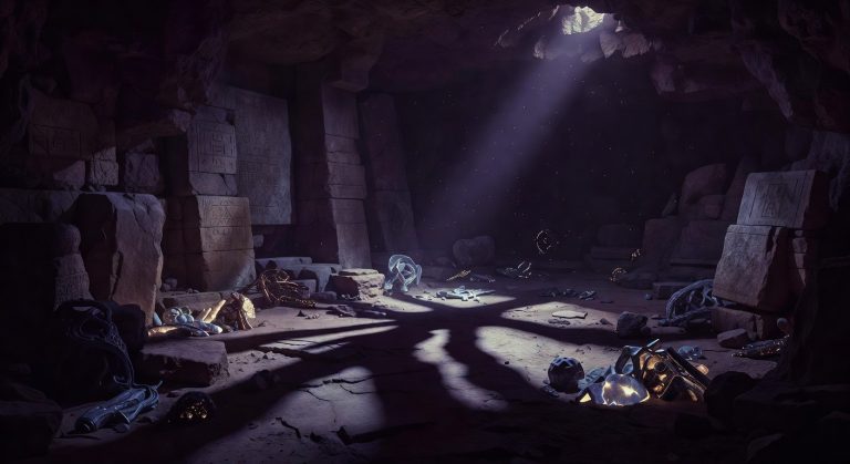 Pre-Adamic Civilizations