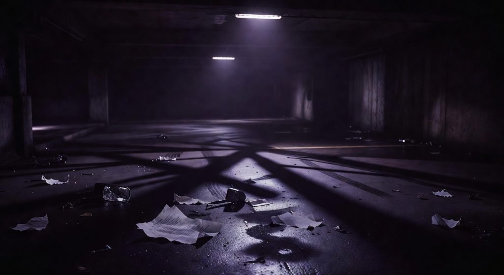 Princess Diana’s Suspicious Death