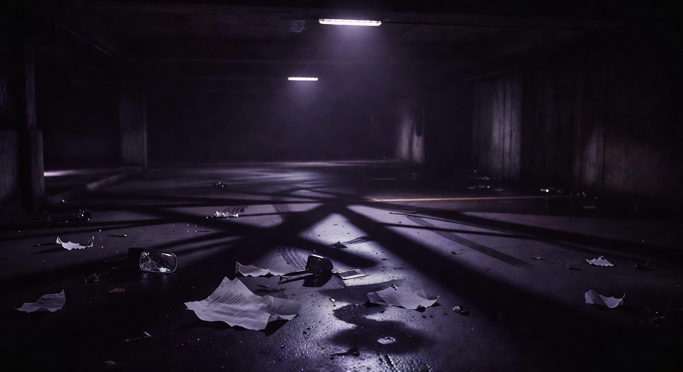 Princess Diana’s Suspicious Death