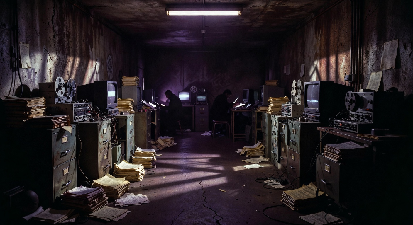 Project Pegasus and Andrew Basiago: Unveiling the Conspiracy