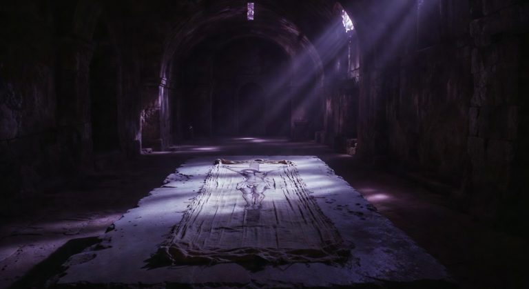 Shroud of Turin