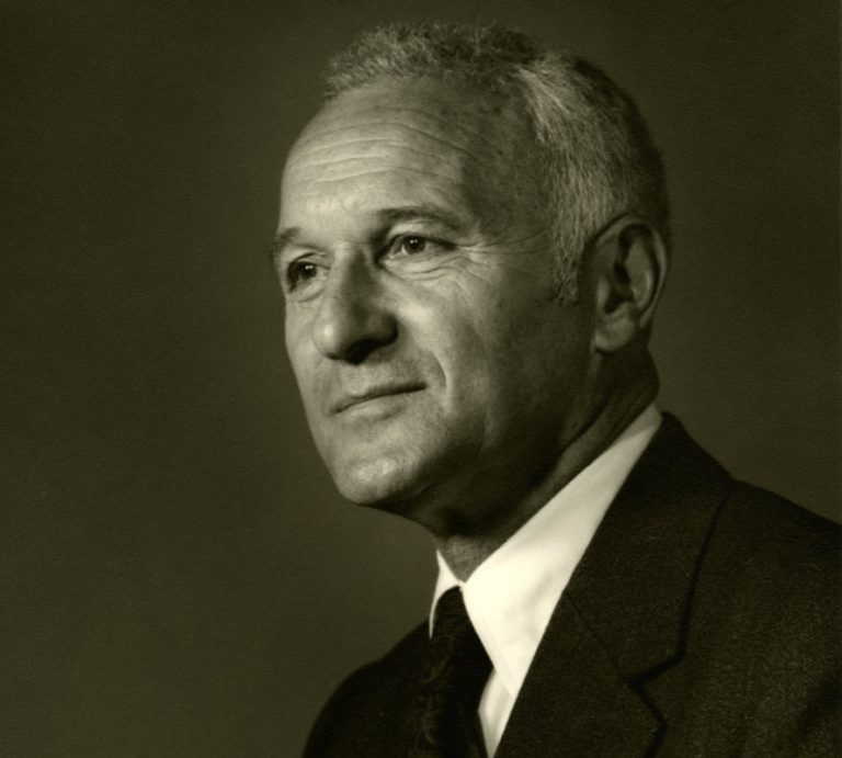 Sidney Gottlieb: The CIA's Poisoner in Chief