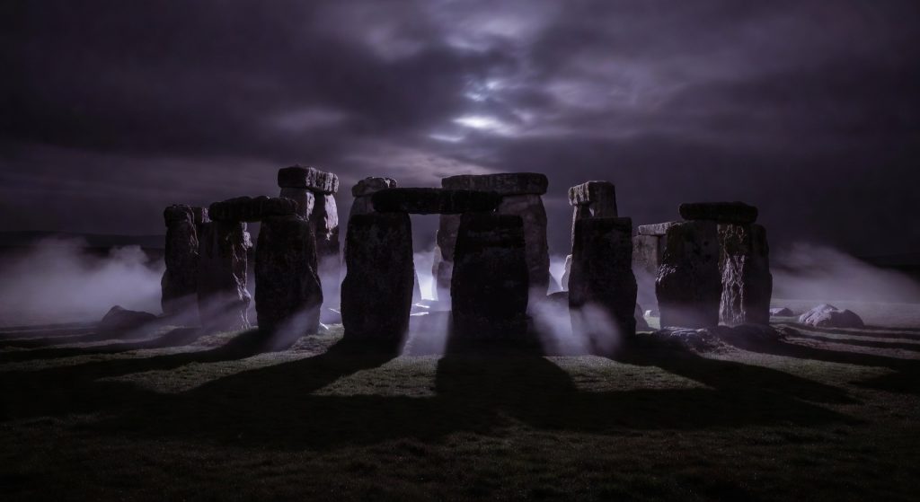 Stonehenge