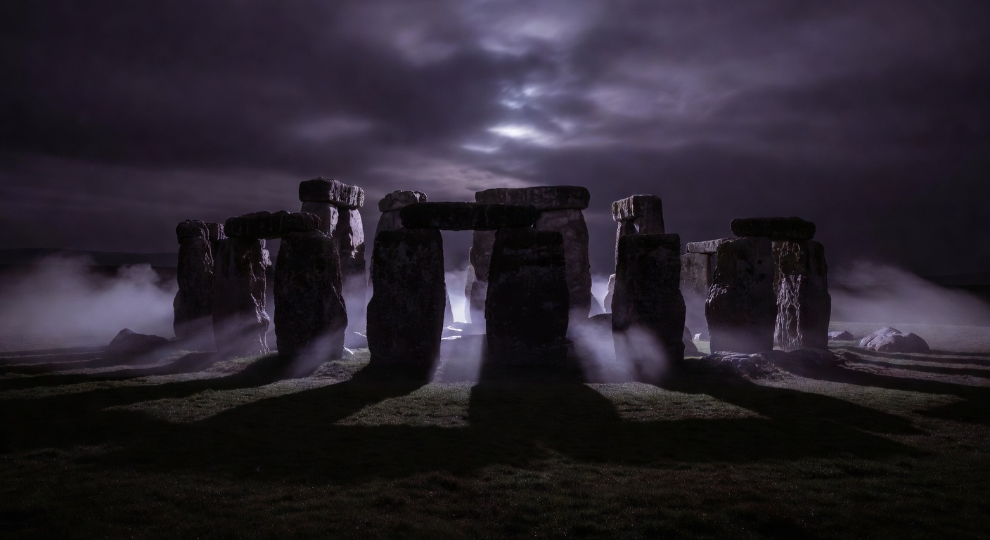 Stonehenge
