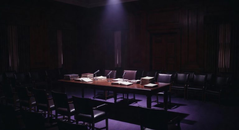 The Church Committee Hearings