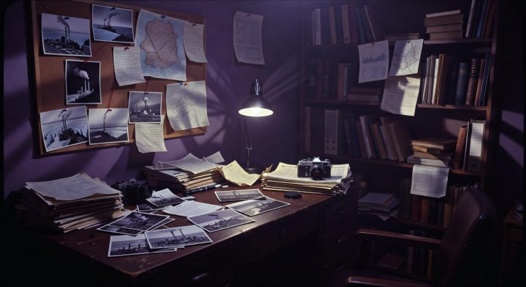 The Climate Change Hoax