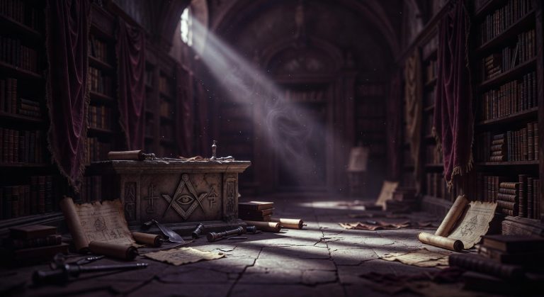 The Freemasonry Secrets