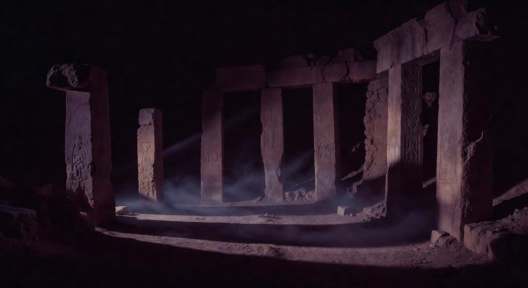 The Göbekli Tepe Mystery and Secrets