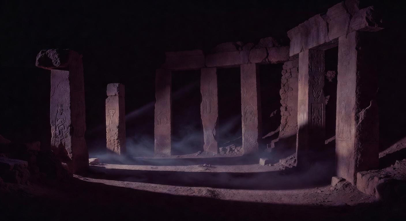 The Göbekli Tepe Mystery and Secrets