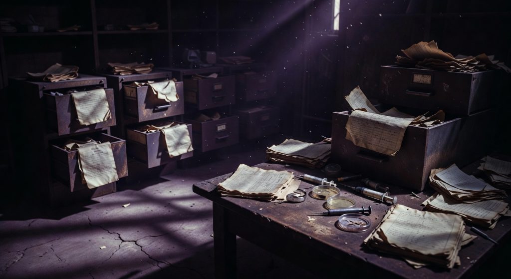 The Guatemalan Syphilis Experiment: A Dark Chapter in Medical Ethics