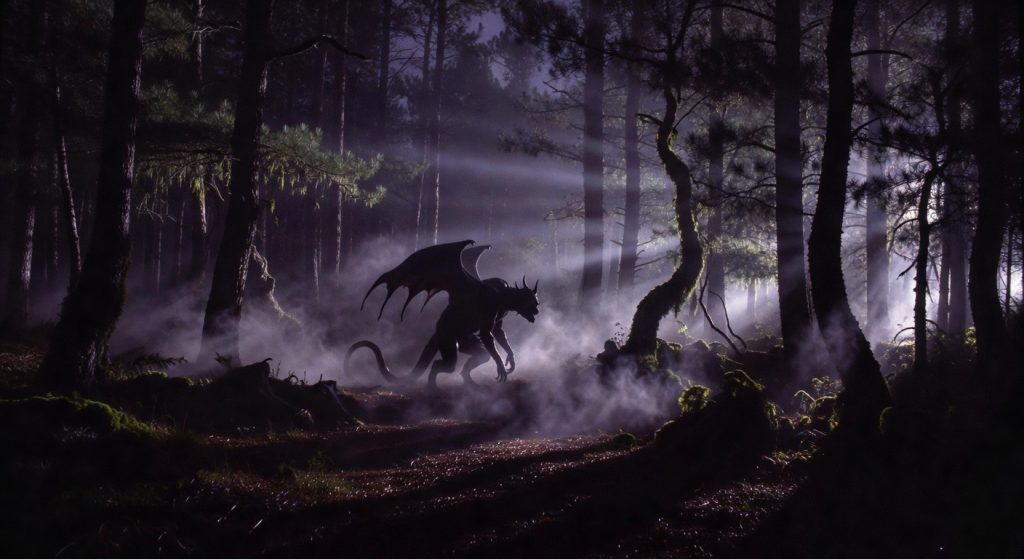 The Jersey Devil