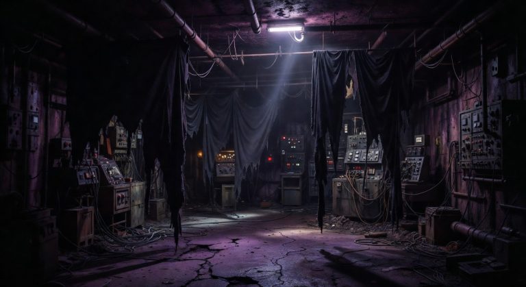 The Montauk Project: Removing the Mystery Veils 1 by 1.