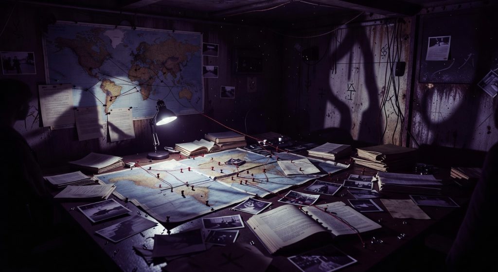 The New World Order: What is it?