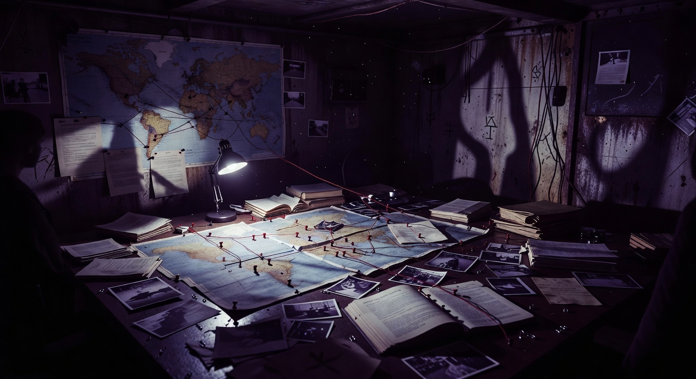 The New World Order: What is it?