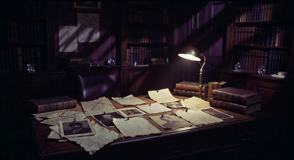 The Prince Tudor Conspiracy Theory