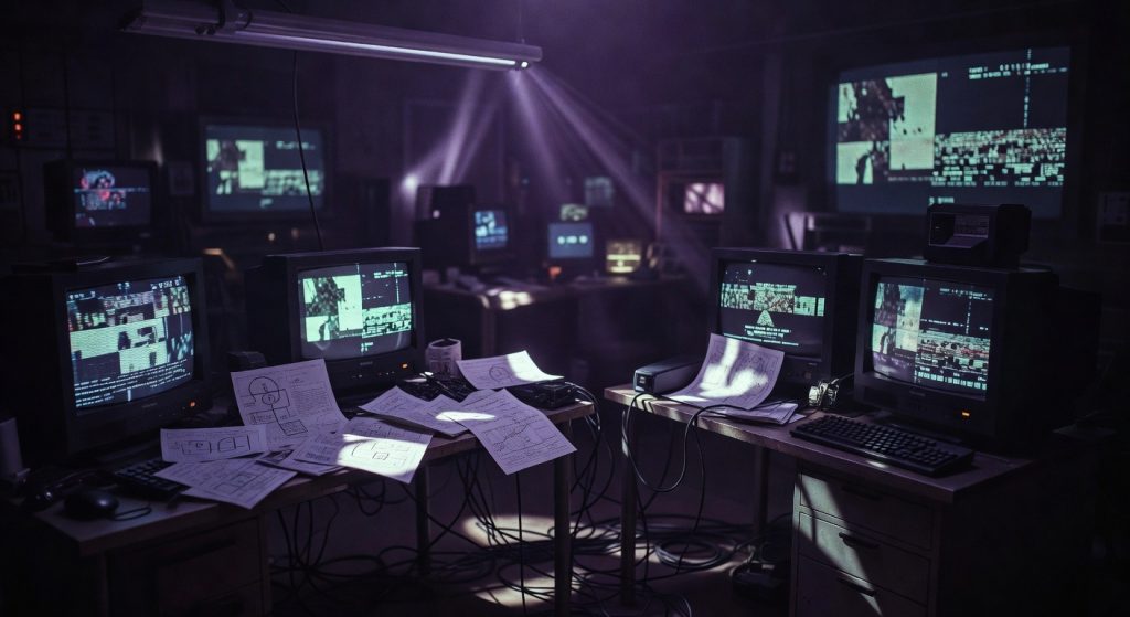 The Simulation World Theory