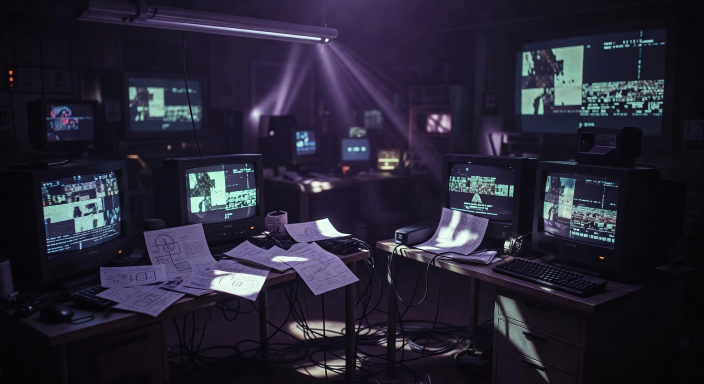 The Simulation World Theory