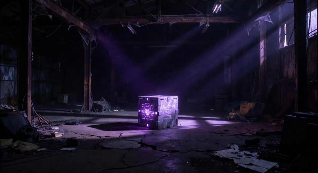 The Time Cube: 4 Days in a Day.