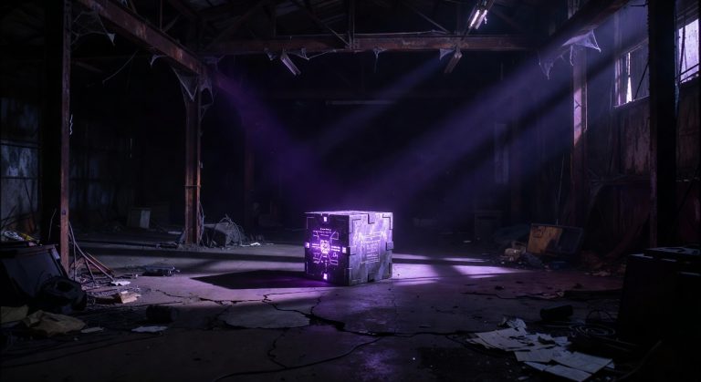 The Time Cube: 4 Days in a Day.