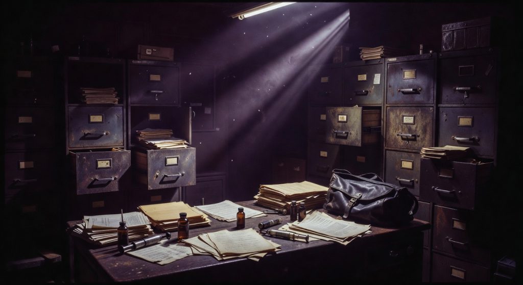 The Tuskegee Experiment